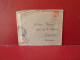 ANCIENNE ENVELOPPE TIMBREE GUERRE 39/45. - Used Stamps