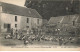 92 PETIT CLAMART #24717 FERME ABBAYE AUX BOIS ANIMAUX BASSE COUR - Clamart