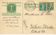 SUISSE #28351 ENTIER POSTAL OVER PRINT OVERPRINT SCHWEIZER LANDESAUSSTELLUNG MAI 1914 BERN TASERWILEN - Stamped Stationery