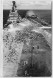 BATEAU #26214 PORTE AVIONS CLEMENCEAU CARTE PHOTO MILITAIRE CACHET OCTOGONALE MARINE DETROIT DE GIBRALTAR - Warships