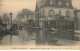 92 NEUILLY SUR SEINE #24952 RUE DU PONT INONDATION 1910 - Neuilly Sur Seine