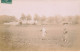 78 DAMPIERRE #23863 CARTE PHOTO FEMME ET ENFANT DANS LES CHAMPS - Dampierre En Yvelines