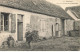 78 CHEVREUSE #23847 COUR DE LA FERME DE LA MADELEINE - Chevreuse