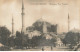 TURQUIE TURKEY TURKIYE #25583 CONSTANTINOPLE MOSQUEE DE SAINTE SOPHIE - Turquie