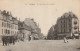 XXX -(90) BELFORT - LE FAUBOURG DES ANCETRES - ANIMATION - " AUX GALERIES PARISIENNES " - 2 SCANS - Belfort - City