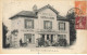 78 MONFORT L AMAURY #24037 HOTEL CAFE DE LA GARE SAVARY PELLETIER - Montfort L'Amaury