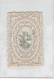 CANIVET #26265 HOLY CARD IMAGE PIEUSE - Devotieprenten
