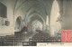 91 GIF SUR YVETTE #26807 INTERIEUR DE L EGLISE - Gif Sur Yvette