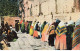 ISRAEL PALESTINE #25535 JERUSALEM MUR DES PLEURS DES JUIFS JEWS WAILING WALL - Israël