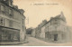 91 LONGJUMEAU #26584 SORTIE SUR MONTLHERY EPICERIE VINS LIQUEURS COMMERCES - Longjumeau