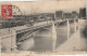 XXX -(92) ASNIERES - LE NOUVEAU PONT - ANIMATION - ATTELAGES - 2 SCANS - Asnieres Sur Seine