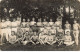 67 STRASBOURG #28463 SOUVENIR DU STAGE AU C.R.J.P. CARTE PHOTO MILITAIRE 7 EME CORPS ARMEE 1927 - Strasbourg