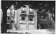 A LOCALISER #27595 HOTEL RESTAURANT LA CHAUMIERE CARTE PHOTO - Hotel's & Restaurants