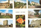 92 FONTENAY AUX ROSES #24824 DIVERS ASPECTS DE LA VILLE - Fontenay Aux Roses