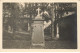 75012 PARIS #25702 CIMETIERE ENCLOS PICPUS STELE DU PRINCE SALIM DE KIRBOURG CARTE PHOTO - Arrondissement: 12