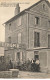 78 LE PERRAY EN YVELINES #23917 HOTEL RESTAURANT DE LA GARE MAISON BONNEVIDE CINEMA VINS BUVETTE - Le Perray En Yvelines