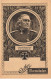 OETHER MARMELADEN #28526 GENERALFELDMARSCHALL GRAF VON HAESELER REGIMENT ARMEE ALLEMAGNE - Guerre 1914-18