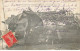 83 TOULON #27567 CATASTROPHE DU CUIRASSE LIBERTE EN 1911 PONT AVANT DETRUIT - Toulon