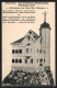 AK Villingen, Gewerbe- Und Industrie-Ausstellung 1907, Seifenhaus Von Josef Bär  - Expositions