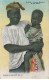 SENEGAL #27873 FEMME BAMBARA ENFANT - Senegal