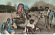 SOUDAN #27812 FAMILY TRANSPORT BY CAMEL IN KASSALA PROVINCE - Sudán