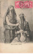 EGYPTE #27993 SUEZ DEUX FEMMES ARABES - Suez