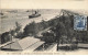 EGYPTE #27998 PORT SAID CANAL DE SUEZ ET CANAL EAU DOUCE - Port Said