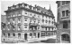 SUISSE BS BALE #28968 BASEL HOTEL MERKUR - Basel