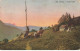 SUISSE LU LUCERNE #28974 BRUNIG AELPLER IDYLL - Lucerna