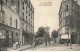 92 ASNIERES #24550 RUE COLOMBES - Asnieres Sur Seine