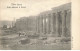 EGYPTE #28662 LE CAIRE CAIRO GREAT COLONNADE AT KARNAK - El Cairo
