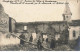 54 COURBESSEAUX #28716 RUINES DU VILLAGE BOMBARDE PAR LES ALLEMANDS EN 1914 CARTE PHOTO - Otros & Sin Clasificación