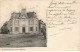 51 SAINTE MENEHOULD  #27625 BANQUE CAISSE EPARGNE EDIT LOCAL MARCHAND - Sainte-Menehould