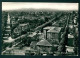 BF 141 - REGGIO EMILIA - VIALE MONTE GRAPPA - VIALE DEI MILLE - VIALE RISORGIMENTO 1955 - Reggio Nell'Emilia