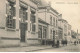 45 PITHIVIERS #27296 PLACE DES BORNES CAIFFA + CACHET HOPITAL AUXILIAIRE - Pithiviers