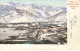 ITALIE #CL29262 TURIN TORINO SALUTI DA BARDONECCHIA - Otros & Sin Clasificación