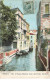 ITALIE #CL29270 VENEZIA VENISE RIO DI SANTA MARIA PONTE DELL ERBE - Venezia (Venice)