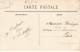 03 CUSSET #31701 PRES VICHY GARE DE MALAVAUX + CACHET AOUT 1912 - Sonstige & Ohne Zuordnung