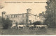 ITALIE PIEMONTE TORINO #29185 OSASCO MONASTERE DE NUOVA LERINA TROUPEAU VACHES - Andere & Zonder Classificatie