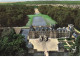 91 COURANCES #26761 EN AVION AU DESSUS DE... CHATEAU PAR MILLY LA FORET VUE AERIENNE - Other & Unclassified