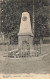 58 GARCHIZY #31934 MONUMENT AUX MORTS - Other & Unclassified