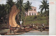SRI LANKA CEYLON CEYLAN #32675 COLOMBO COTAMARAN - Sri Lanka (Ceylon)