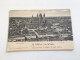 Carte Postale Ancienne. (1903) Tournai Le  Panorama - Tournai