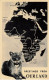 AFRIQUE DU SUD #27748 CARTE AFRIQUE CHEMIN MARITIME - Afrique Du Sud