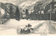 SUISSE BERNE #28863 VICTORIA BOBSLEIGH RUN AND BLUMLISALP KANDERSTEG - Berne