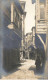 TURQUIE TURKISH TURKEY #32827 CONSTANTINOPLE UNE RUE DE STAMBOUL ISTANBUL - Turquia