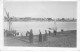 EGYPTE EGYPT #32507 LE CAIRE BORDS DU NIL CARTE PHOTO - Le Caire