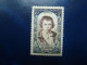 CX3 - France - YT 868 - J.L. David - 1950 - MNH Mais Petites Traces D'adhérences Noire (album) - Unused Stamps