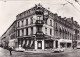 XXX Nw-(90) BELFORT - HOTEL DE PARIS , AVENUE WILSON - COMMERCES , AUTOMOBILES - Belfort - City