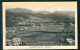 BF142 CALIZZANO - PANORAMA - SAVONA 1930 CIRCA - Otros & Sin Clasificación